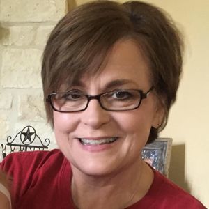 Meet your Posher, Vicki